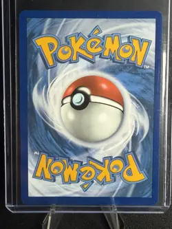 Squirtle CLB 001/034 Classic Collection Pokemon Card NM - Image 2