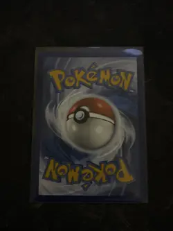 Pokemon TCG Excadrill Card 174/162 IR SV05: Temporal Forces 2024 NM Condition - Image 2