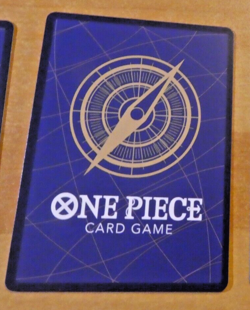 ONE PIECE ENGLISH CARD GAME CARTE SUPER PRE RELEASE Buggy ST03-011 EN JCC MINT - Image 2