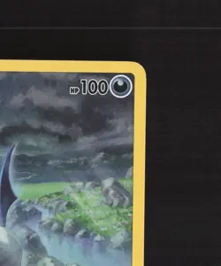 Absol GG16/GG70 Crown Zenith Full Art Ultra Rare Holo Pokemon Card NM - Image 4