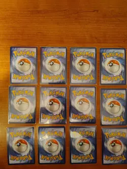 Pokemon TCG Holo Wigglytuff Sinistea Terrakion Lot 12 Cards English - Image 3
