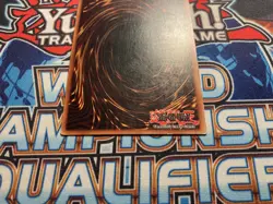 The Flute of Summoning Dragon SDK-042 1st Super Rare HP Yugioh Card - Image 5
