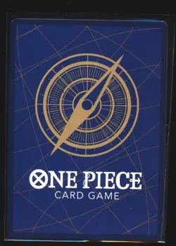 2022 One Piece Card Game Boa Hancock OP01-078 Parallel Romance Dawn Japanese - Image 2