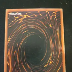 Konami Dark Mirror Force IOC-054 Invasion of Chaos Ultra Rare Trap Card 1st Ed - Image 2