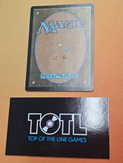 Smothering Tithe (Anime Borderless) Wilds of Eldraine: Enchanting Tales NM - Image 2