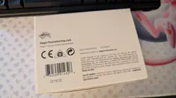 MTG Secret Lair - Explosion Sounds - Factory Sealed - 2020 - Image 3