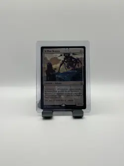 MTG, It That Betrays DDP NEAR MINT 43 Duel Decks: Zendikar vs. Eldrazi Regular - Image 1