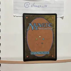 Chronicle of Victory Foil M Lorwyn Eclipsed 253 NM - Image 3