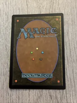 MTG Goblin Engineer Modern Horizons Regular Rare NR-MINT Or Better - Image 2