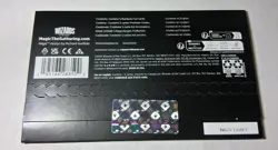 MTG Secret Lair x Dungeons & Dragons: Karlach's Rage - Rainbow FOIL SEALED - Image 2