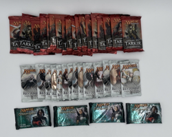 MTG 36x Booster Packs KTK AVR CON Sealed English MarsMix FREE SHIPPING - Image 1