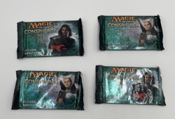 MTG 36x Booster Packs KTK AVR CON Sealed English MarsMix FREE SHIPPING - Image 2