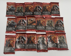 MTG 36x Booster Packs KTK AVR CON Sealed English MarsMix FREE SHIPPING - Image 3