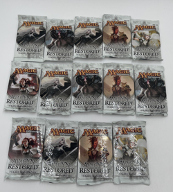 MTG 36x Booster Packs KTK AVR CON Sealed English MarsMix FREE SHIPPING - Image 4