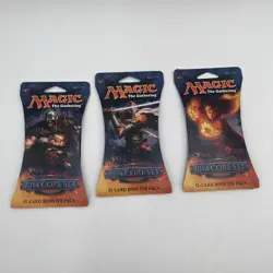 MTG 31x Booster Packs M13 & M14 Sealed English MarsM13 FREE SHIPPING - Image 2