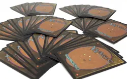 (40) MTG Vintage 90s Lot No Dupes Revised 4th & 5th edition Homelands Stronghold - Image 4