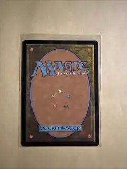 MTG Lutri, the Spellchaser MUL 0052 R NM Regular - Image 4