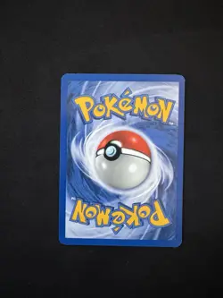 Pokemon Card Brock Gym Heroes 1st Edition Rare 98/132 Near Mint - Image 2