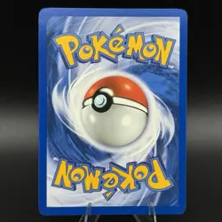 Brock Gym Heroes 98/132 Vintage Trainer Rare Pokemon Card - NM - Image 2