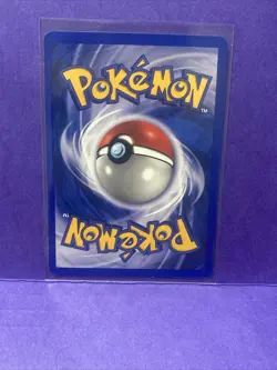 Brock Pokemon Card 98/132 Trainer Non Holo Rare Unlimited Gym Heroes - Image 2