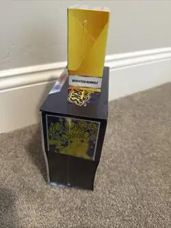 Pokemon TCG Surging Sparks ETB And Booster Bundle Both Brand New Sealed. - Image 4