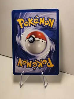 Psyduck 65/82 Team Rocket 1st Edition Regular Pokemon LP Vintage - Image 2