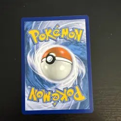 Ditto 17/18 Holo Rare Holo NM Pokemon Detective Pikachu - Image 2