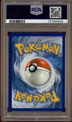 2015 Pokemon XY Ancient Origins #92 FA/M Tyranitar EX PSA 9 MINT - Image 2