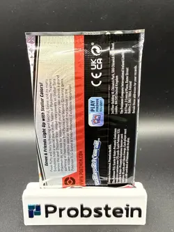 Pokemon SV Prismatic Evolutions Booster Pack Lot Of 30 SEALED PACKS - Image 3