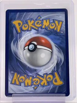 TIRTOUGA 2025 POKEMON BLACK BOLT ILLUSTRATION RARE 106/086 Q4339 - Image 2