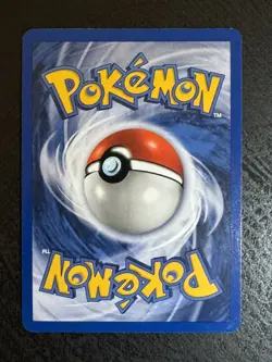 Pokemon TCG Base Set 2 Magneton 9/130 Vintage Holo Unlimited Holo Rare 2000/LP - Image 2