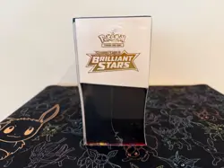 Pokemon TCG Brilliant Stars Elite Trainer Box (ETB) - Brand New/Factory Sealed - Image 2