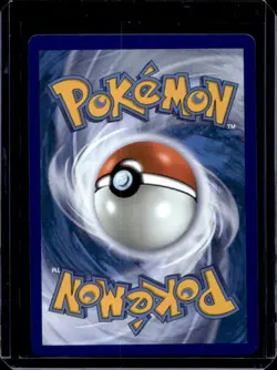 2025 Pokemon Phantasmal Flames Ambipom Illustration Rare #107/094 - Image 2