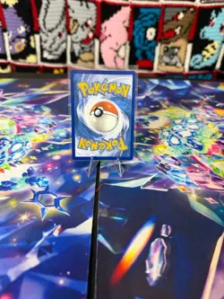 Pokemon TCG Shiftry IR #163 Temporal Forces NM - Image 2