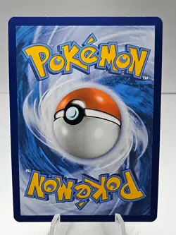 Charjabug 169/162 IR Illustration Rare Pokemon 2024 Temporal Forces - Image 2