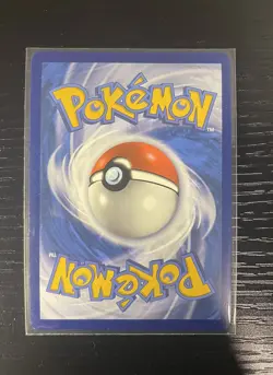 Wugtrio ex 190/162 Temporal Forces Full Art Ultra Rare NM Pokemon TCG - Image 2