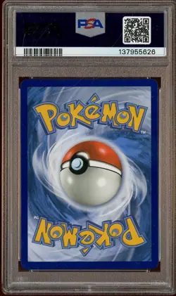 2016 Pokemon XY Evolutions #101 FA/M Charizard EX PSA 9 MINT - Image 2