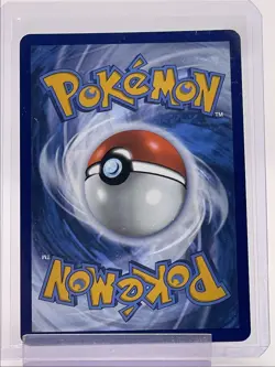 GURDURR 2025 POKEMON BLACK BOLT ILLUSTRATION RARE FULL ART 126/086 Q4339 - Image 2