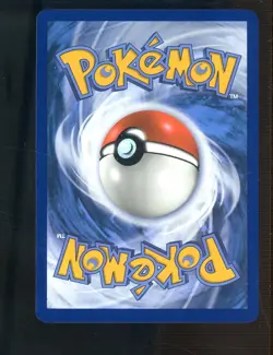 #1 2025 Pokemon Center Stamped BSP Phantasmal Flames ETB Full Art #022 Charcadet - Image 2