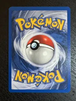 Pokemon TCG Base Set 2 Magneton 9/130 Vintage Holo Unlimited Holo Rare 2000/LP - Image 2
