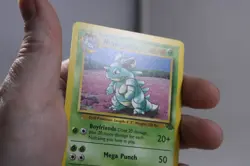 Pokemon TCG Nidoqueen Jungle 23/64 Regular - Image 4