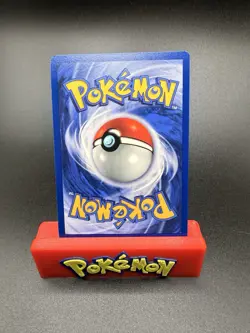 Pikachu #60 / 64 1st Edition Jungle - NM - Pokemon 1999 TCG WOTC Vintage - Image 2