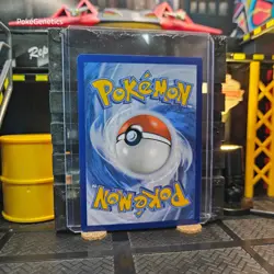 Dhelmise Trick or Trade Vivid Voltage Pokemon TCG 019/185 Sword Shield Uncommon - Image 4