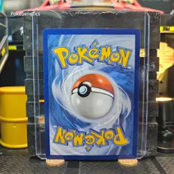 Dhelmise Trick or Trade Vivid Voltage Pokemon TCG 019/185 Sword Shield Uncommon - Image 5