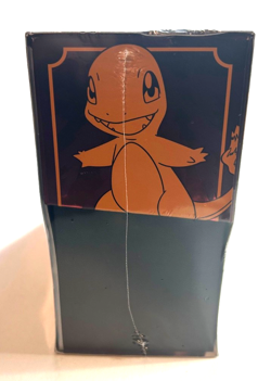 POKEMON ELITE TRAINER BOX OBSIDIAN FLAMES ETB NEW SEALED AWESOME ! - Image 4