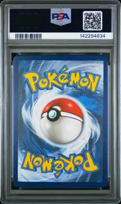 2021 POKEMON CELEBRATIONS CLASSIC COLLECTION #15 VENUSAUR-HOLO PSA 9 - Image 2