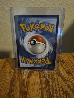 Pokemon Paldea Evolved Quaquaval EX 273/193 - Image 2