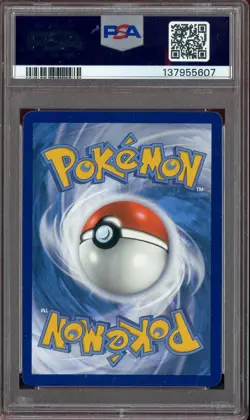 2022 Pokemon SWSH Astral Radiance #TG13 FA/ Starmie V PSA 10 GEM MINT - Image 2