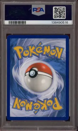 2016 Pokemon XY Black Star Promo Triple Power Tin #XY106 Gyarados EX PSA 9 - Image 2