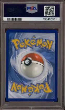2023 Pokemon SWSH Crown Zenith #020 Radiant Charizard PSA 9 MINT - Image 2